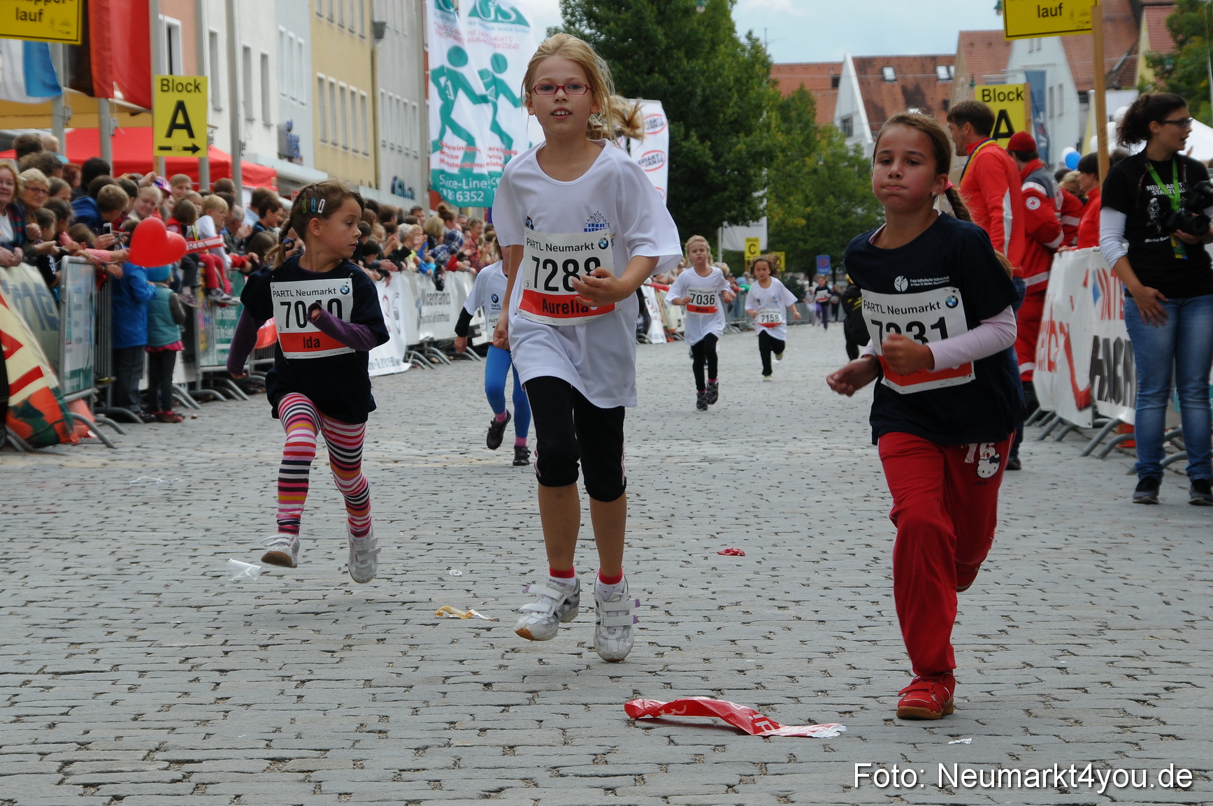 Stadtlauf Neumarkt 2013 1298